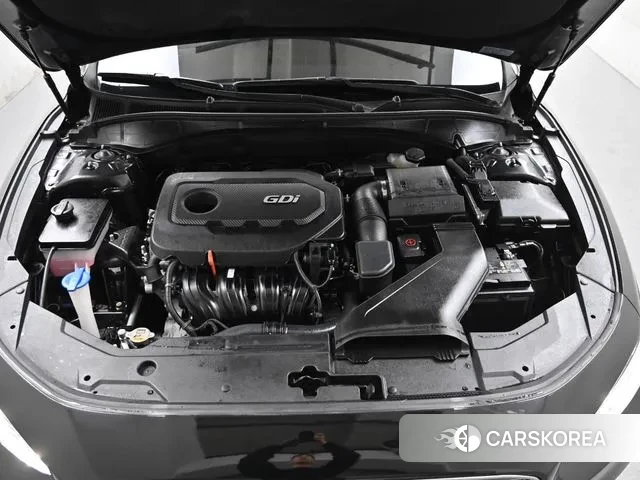 Hyundai Grandeur IG id 3582970 из Кореи 16