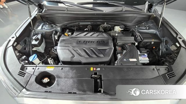 Hyundai Palisade id 4780608 из Кореи 30