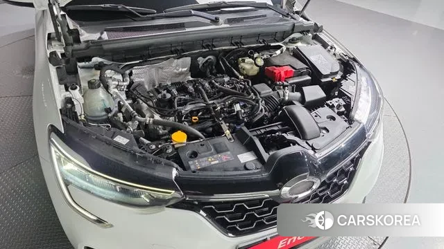 Renault Korea (Samsung) XM3 id 3566211 из Кореи 16