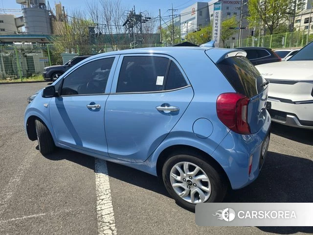 Kia All New Morning (JA) id 3899448 из Кореи 9