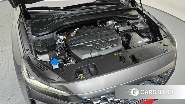 Hyundai Santa Fe TM id 4638219 из Кореи 16