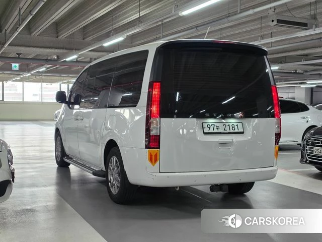 Hyundai Staria id 4187337 из Кореи 16