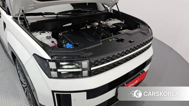 Hyundai Santa Fe (MX5) id 3426066 из Кореи 16