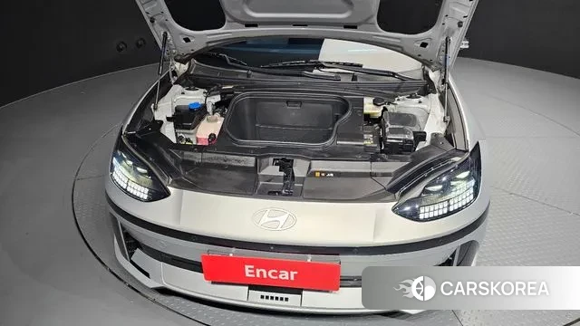 Hyundai Ionic 6 id 3359956 из Кореи 16