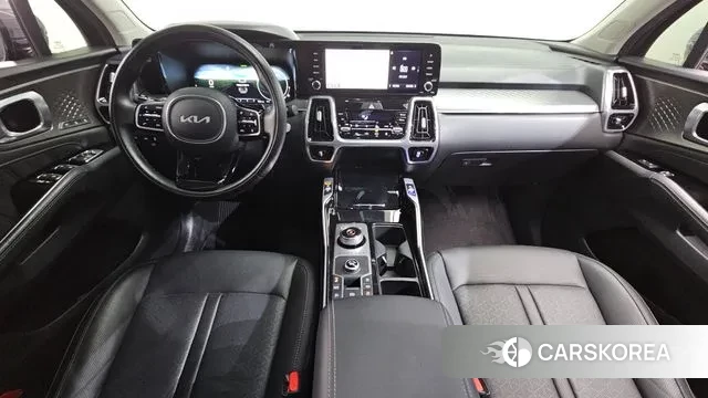 Kia Sorento 4th Generation id 3482902 из Кореи 16