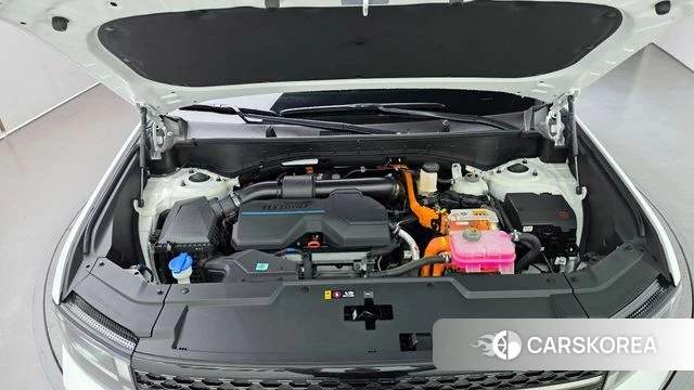 Hyundai Santa Fe (MX5) id 4308336 из Кореи 26