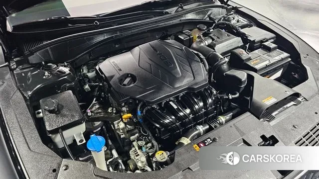 Hyundai The New Grandeur IG id 3101436 из Кореи 16