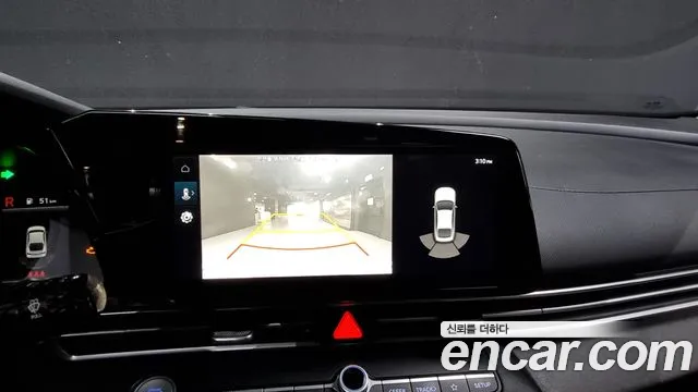 Hyundai Avante (CN7) id 2756890 из Кореи 16