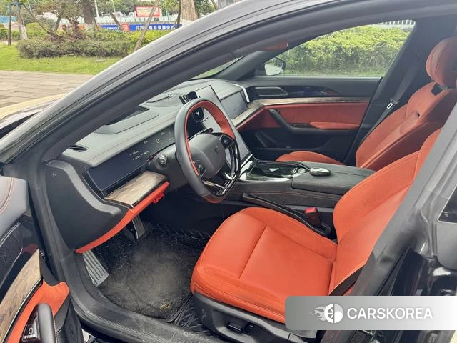 Nezha Automobile Nezha S id 4215711 из Китая 11