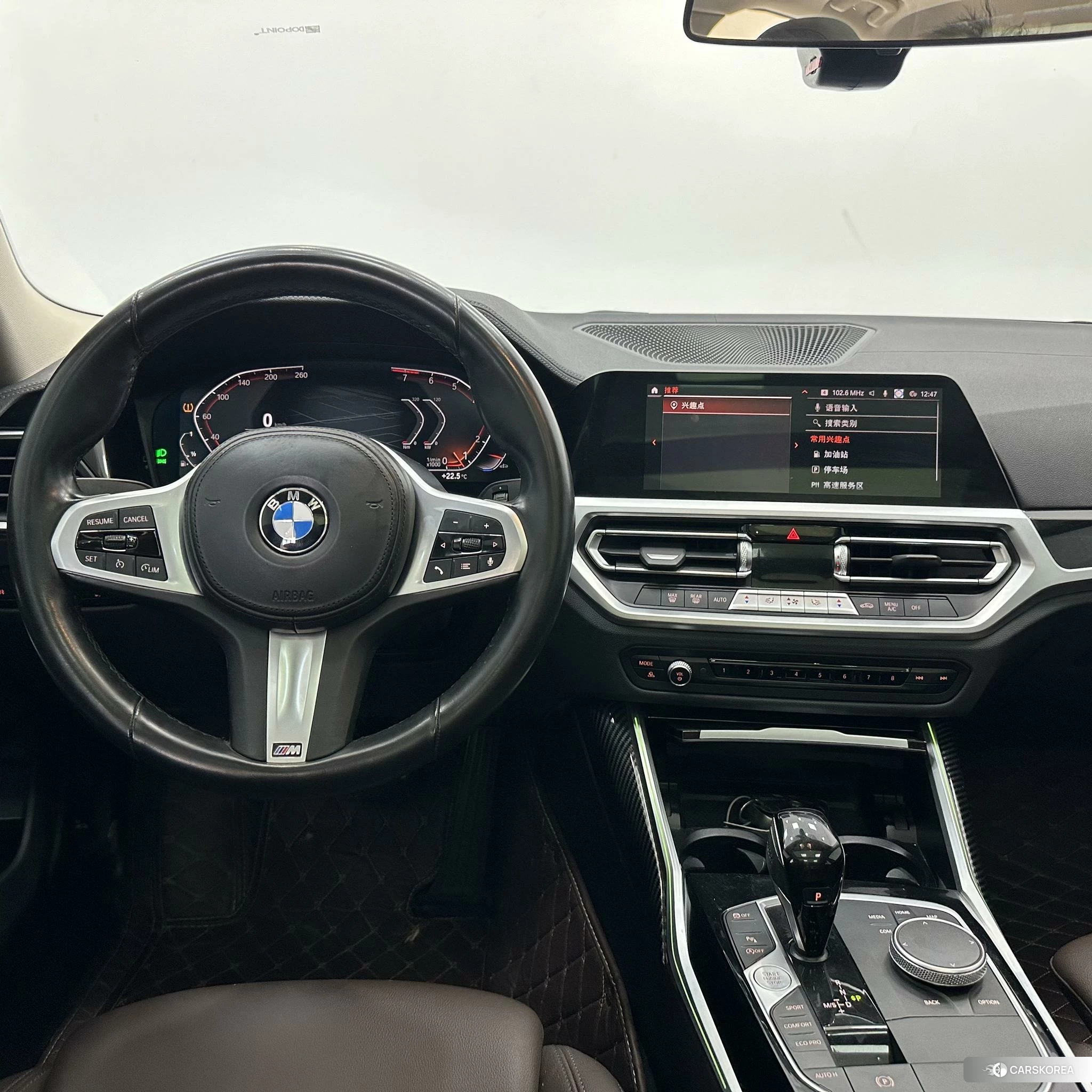 BMW 3 series id 4455089 из Китая 13
