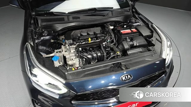 Kia Come New K3 id 3796102 из Кореи 16