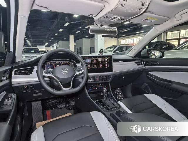 Volkswagen Bora id 4264705 из Китая 20