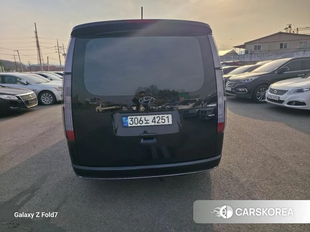 Hyundai Staria id 3800082 из Кореи 16