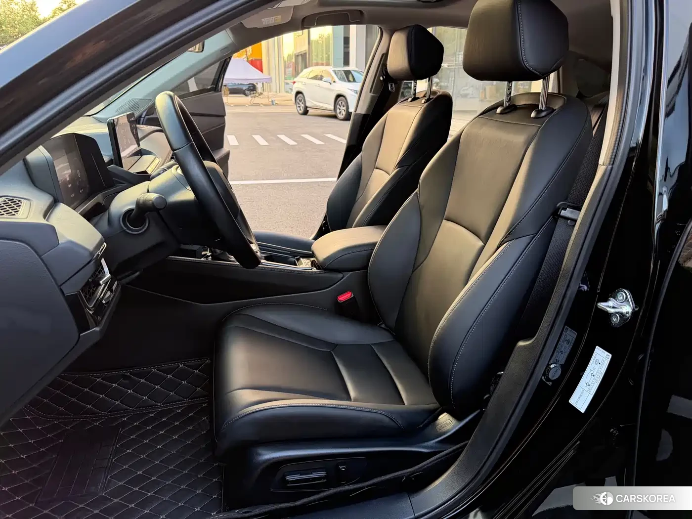 Honda Inspire id 4600361 из Китая 14