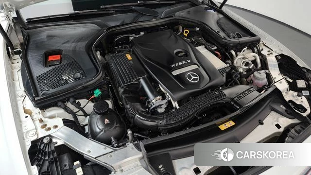 Mercedes-Benz E-Class W213 id 4881708 из Кореи 33
