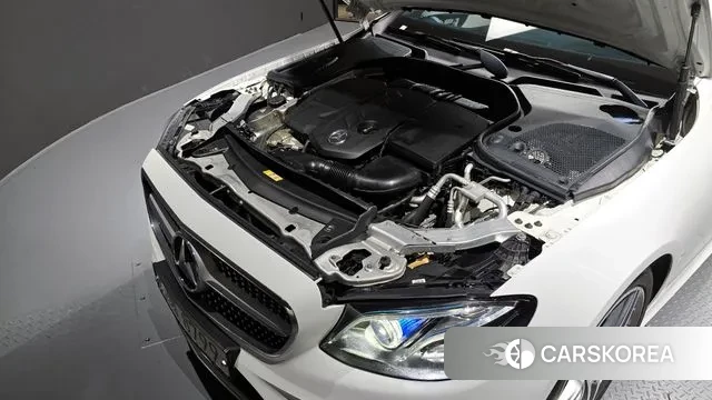 Mercedes-Benz E-Class W213 id 3071843 из Кореи 16