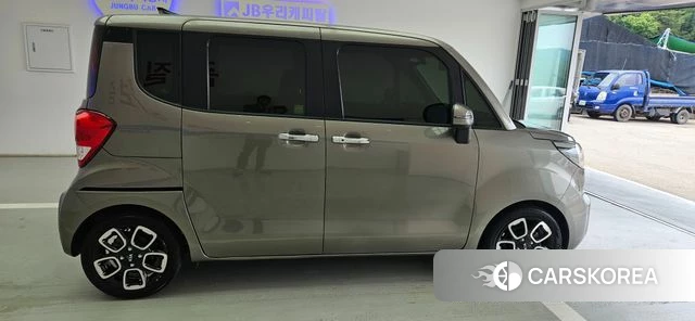 Kia The New Ray id 4567970 из Кореи 16
