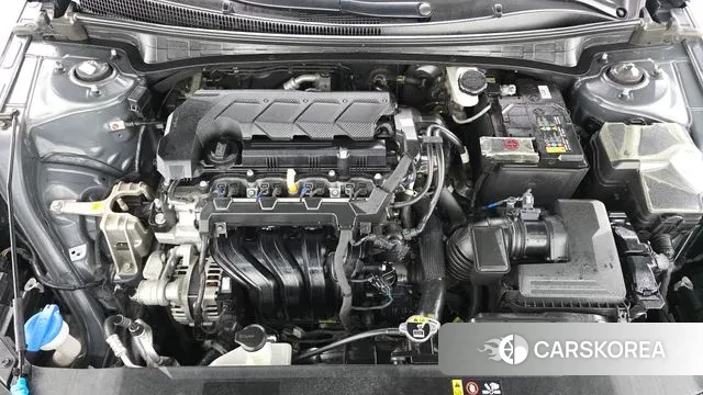 Hyundai Avante (CN7) id 3770740 из Кореи 16