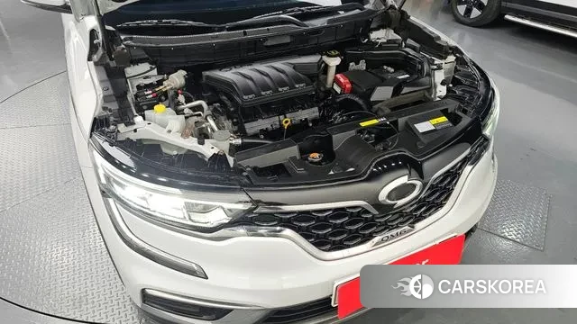 Renault Korea (Samsung) The New QM6 id 3788331 из Кореи 16