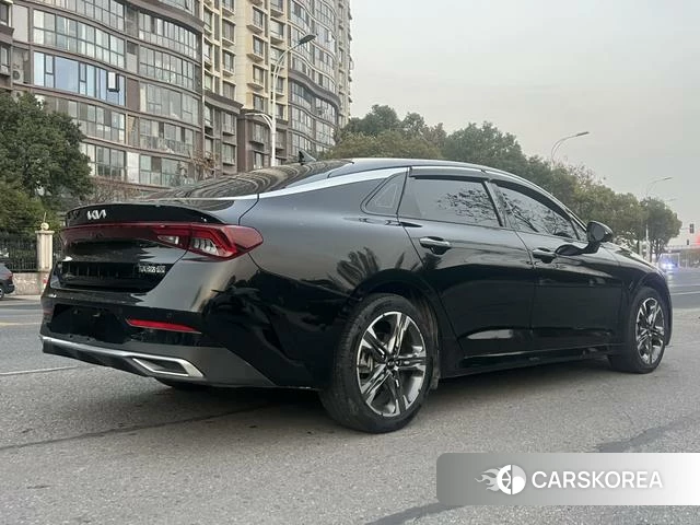 Kia K5 id 4399711 из Китая 12