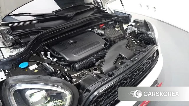 Mini Cooper S Countryman id 3026688 из Кореи 16