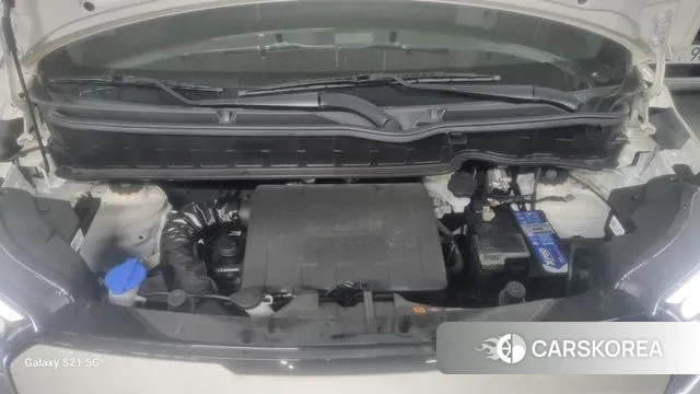 Kia The New Kia Ray id 3596601 из Кореи 16