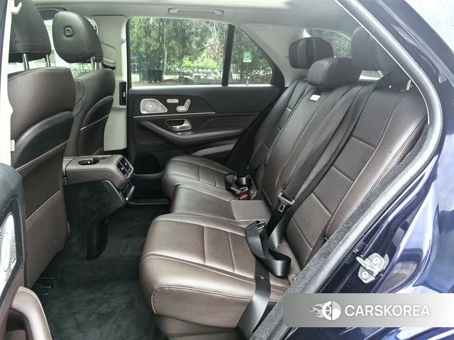 Mercedes-Benz GLE (import) id 4222075 из Китая 23