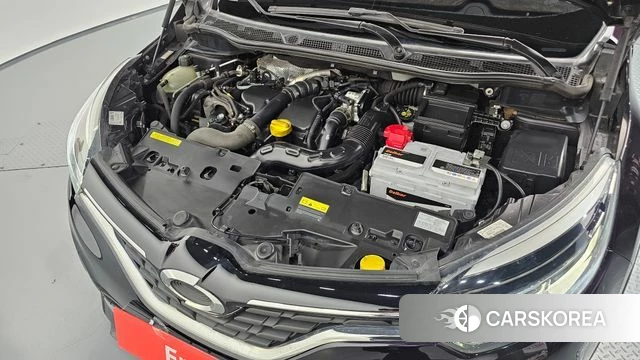 Renault Korea (Samsung) New QM3 id 4610108 из Кореи 30