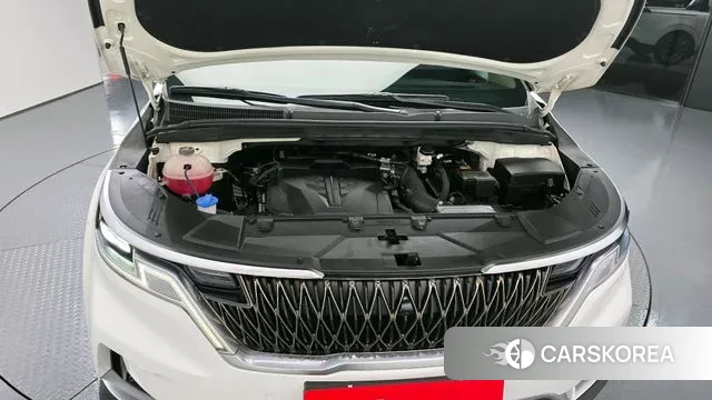 Kia Carnival 4th generation id 3702789 из Кореи 16