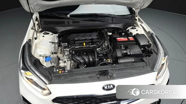 Kia Come New K3 id 4717563 из Кореи 26