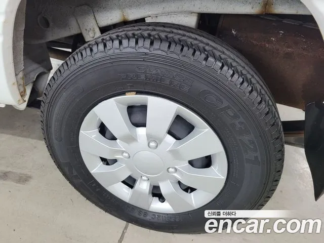 Chevrolet (GM Daewoo) New Damas id 2760516 из Кореи 16