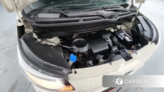 Kia The New Ray id 3651652 из Кореи 16