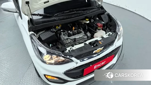 Chevrolet (GM Daewoo) The New Spark id 3264291 из Кореи 16