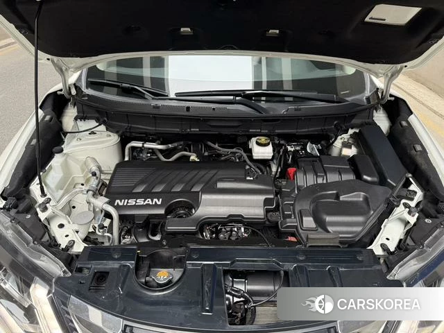Nissan Qijun id 4320814 из Китая 23