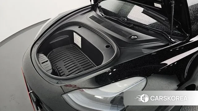 Tesla Model 3 id 3406498 из Кореи 16