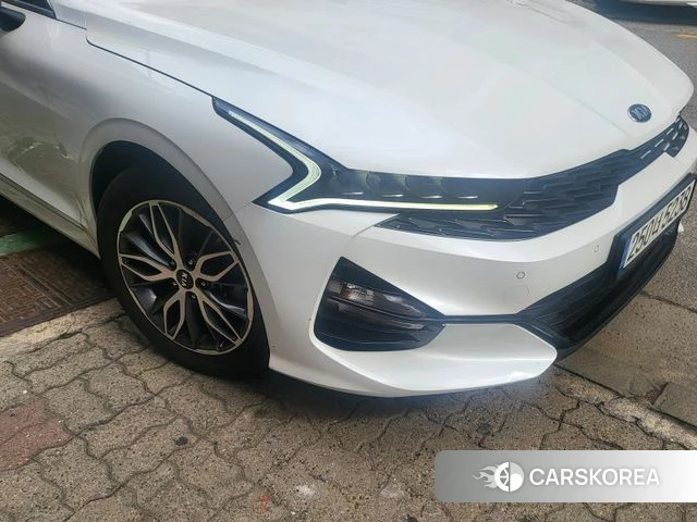 Kia K5 3rd generation id 4445968 из Кореи 10