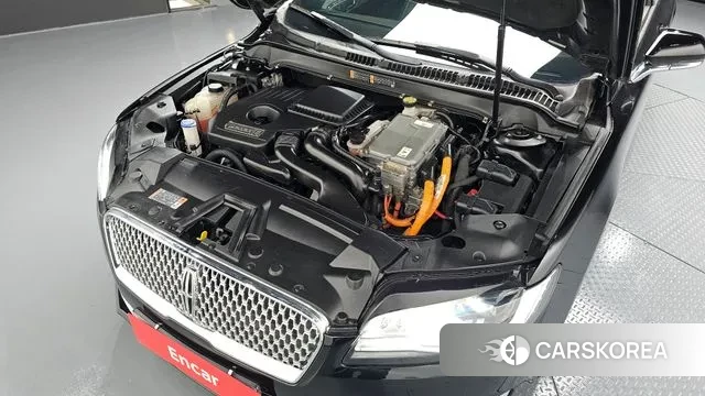 Lincoln New MKZ id 3385425 из Кореи 16