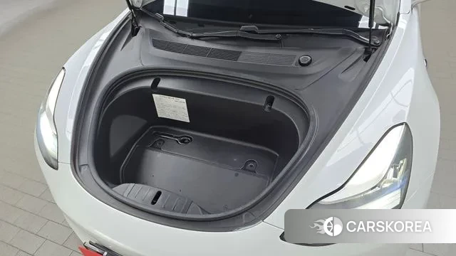 Tesla Model 3 id 3747921 из Кореи 16