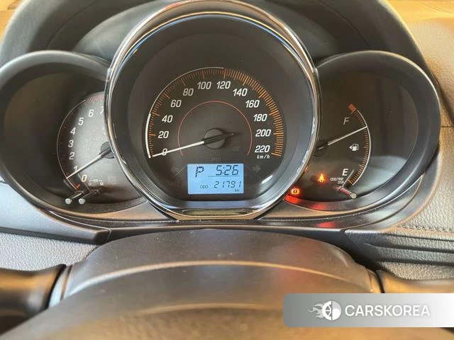 Toyota YARIS L Zhixuan id 3856274 из Китая 12