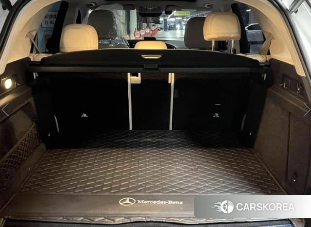 Mercedes-Benz GLE-Class W167 id 4224561 из Кореи 16