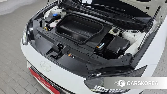 Hyundai Ionic 6 id 3426189 из Кореи 16