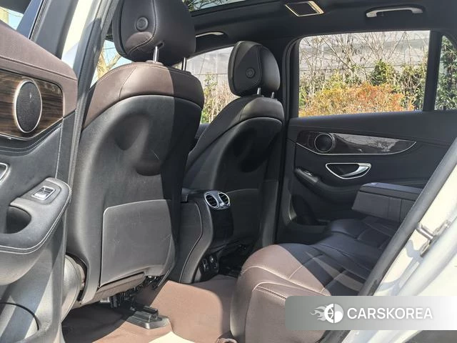 Mercedes-Benz GLC id 4219310 из Китая 8