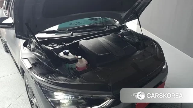 Kia EV6 id 3654177 из Кореи 16