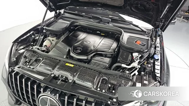 Mercedes-Benz GLE-Class W167 id 3431297 из Кореи 16