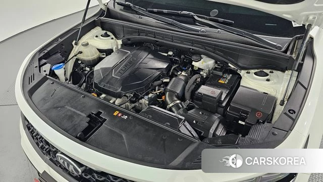 Kia Sorento 4th Generation id 4225061 из Кореи 26