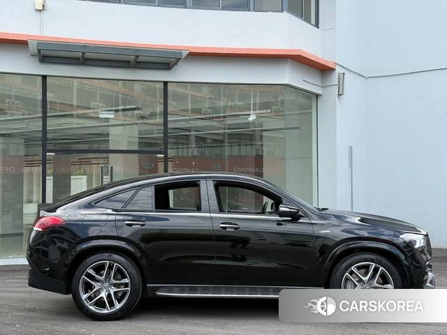 Mercedes-Benz GLE Coupe AMG id 4307543 из Китая 17