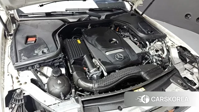 Mercedes-Benz E-Class W213 id 3557273 из Кореи 16