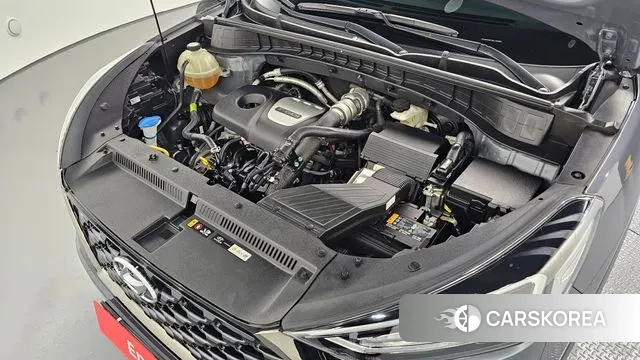 Hyundai All New Tucson id 3703352 из Кореи 16