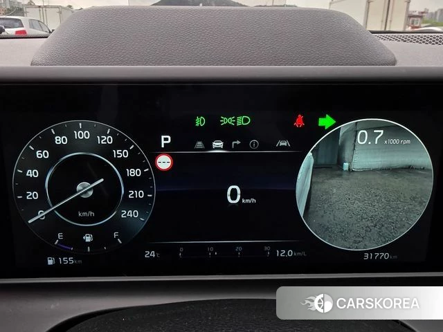 Kia The New Seltos id 4792957 из Кореи 16