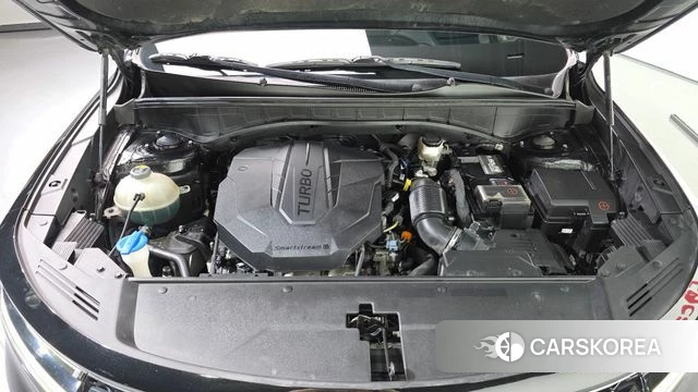 Kia Sorento 4th Generation id 4637639 из Кореи 16